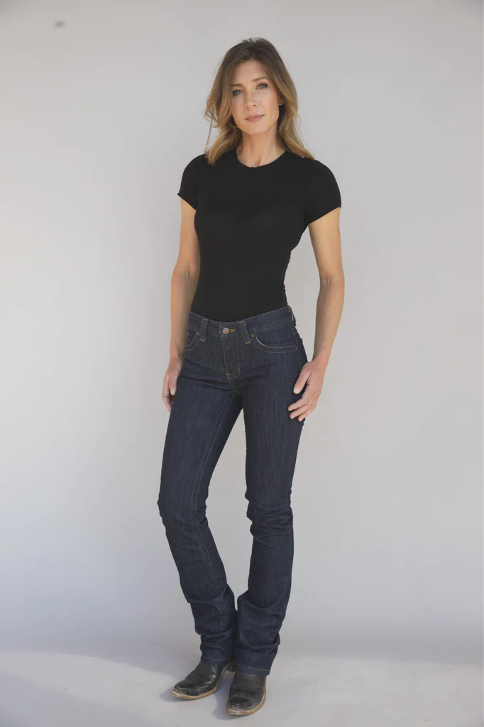 Kimes Ranch Jeans Women´s - Betty Blue