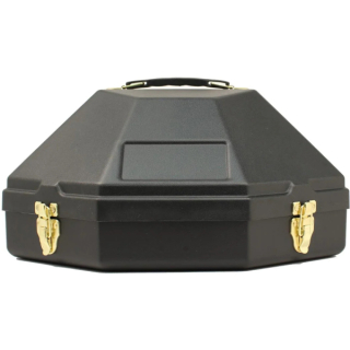 Western Hat Box