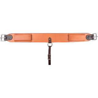 Martin Saddlery Natural Flank Cinch 2-1/2"