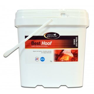 Horse Master Best Hoof 5kg